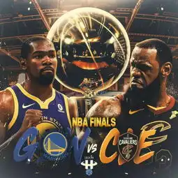 头号玩家库里,教父詹姆斯,绝命毒师杜兰特,这是nba权利的游戏