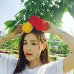 bigbang太阳婚宴场地奢华千万,初恋新娘闵孝琳靠什么拿下人气偶像,与其拯救宇宙不如学会她的韩式卖乖妆