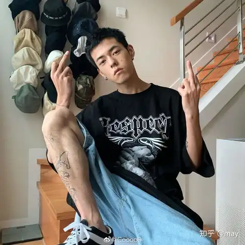 有没有什么好看的又比较高冷的头像