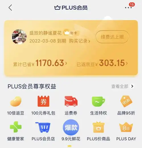 都是花钱开的会员,怎么用才最划算