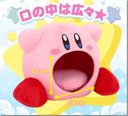 星之卡比新星同盟发布三魔官预告片