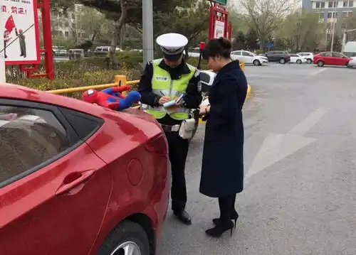 西宁这五人被罚款200元车主们赶紧自查....