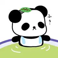 可爱卡通萌熊猫微信头像微信头像图片大全