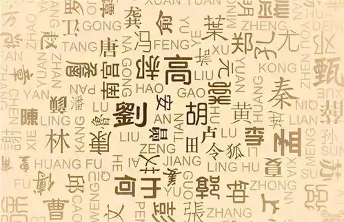 日本的一个奇特姓氏,不管你如何取名,译成中文后都像在骂自己