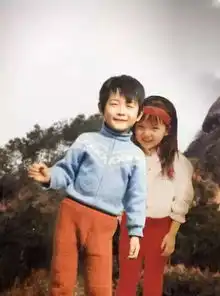 罗晋为唐嫣甜蜜庆生恋情曝光,仙剑只剩胡歌单着了