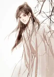 本期壁纸为天官赐福