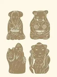 图片免费下载泥塑素材泥塑模板千图网