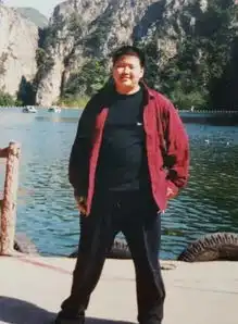胖子果真是潜力股李现胡一天彭于晏这些男神也有人曾两百斤