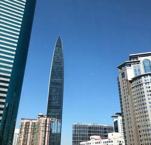 你的工作首选是大城市吗