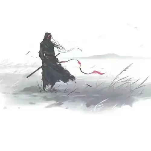 秦观一曲如梦令,33个字,道尽古之伤心人凄凉事