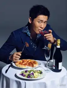 萌宠配雅痞李晨率性本色