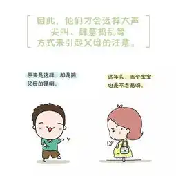 为啥孩子总爱哭闹原因竟是父母的这些举动