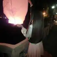 万箭穿心习惯就好