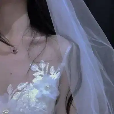 女生头像超有仙气的部位女头像852