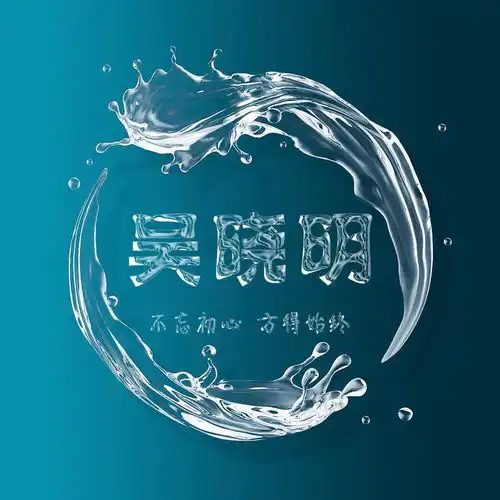 2021你该换微信头像了,最新3d简约大气签名头像,精心为你设计