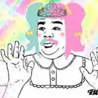 四个人的搞笑头像微信头像图片大全