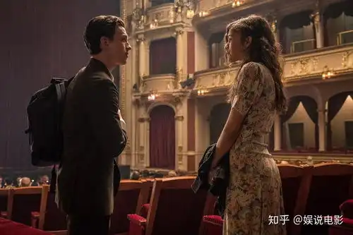 蜘蛛侠英雄远征不断的反转和颠覆,才是蜘蛛侠存在的意义