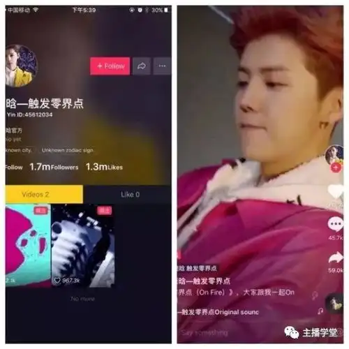 僵尸粉你还需花钱去收,这些活粉都在那里还不去撩