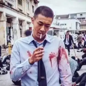 从三叉戟董虎,到猎毒人蝎子,哪些刑侦剧的反派很圈粉