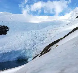 独游南极最难忘的壮美景色