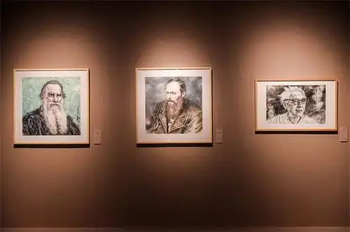 艺道家传绘画中的家族传承于徐悲鸿美术馆开幕
