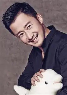 百亿明星流量都是小鲜肉的但票房要靠这些老大哥