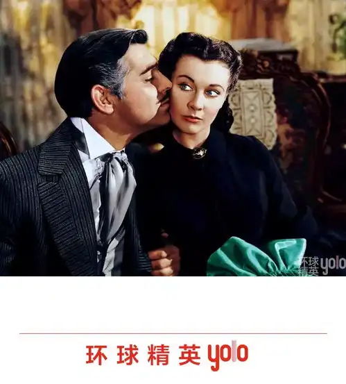 奥斯卡获奖影片乱世佳人被下架