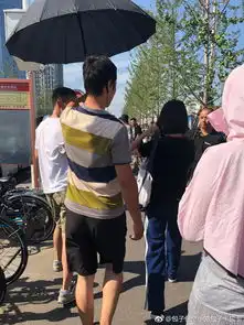 组图郑爽拍戏被偶遇生图获赞超美戴墨镜配休闲装生出大佬范儿