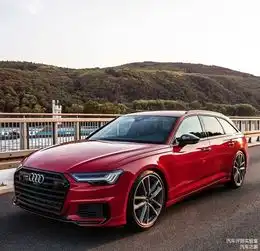 v8改换v6是升级还是降级低调性能选手奥迪s6