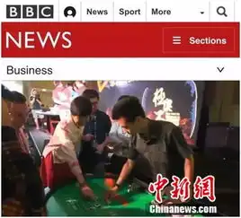 中国的世界级黑客大赛geekpwn引发关注