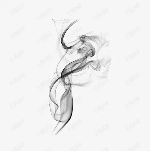 灰色透明轻烟烟雾烟云扭曲飘散素材图片免费下载高清漂浮素材png千库网图片编号7848145