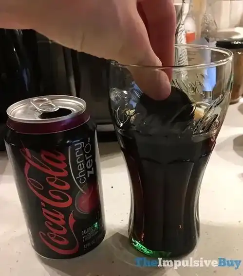 奥利奥味的可口可乐来了