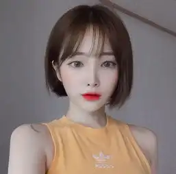 热短发
