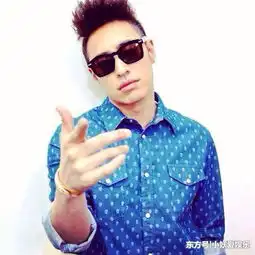 最具实力嘻哈歌手top6,潘玮柏第3,任一个都吊打pgone