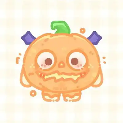 蛋仔派对头像可爱图片