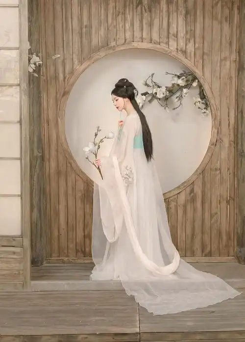 vu汉服