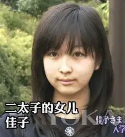 童话都是骗人的各国公主长相起底日本公主丑得称霸