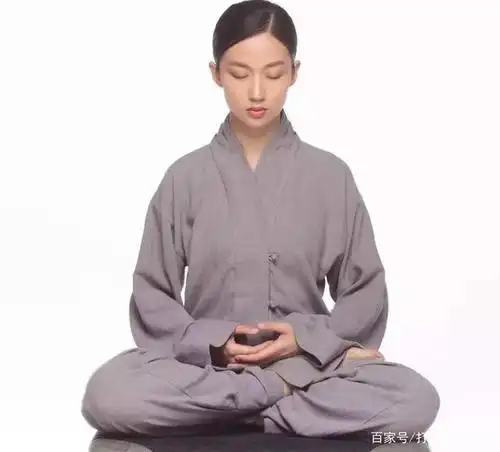 静坐不对,不如不坐,教您如何正确的静坐,延年益寿杂念