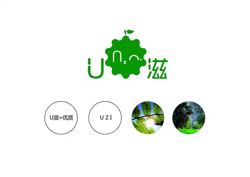 生鲜水果超市logo
