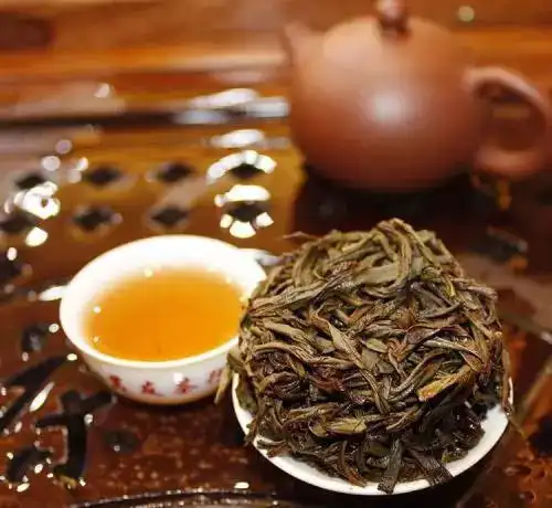 茶趣问丨茶的回甘有何独特之处