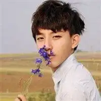 qq潮图个性头像帅气