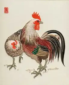 年底前运势大发,时来运转,运势开始回转的生肖