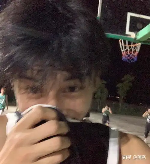 男生怎么样才能拥有又香又干净的皮肤