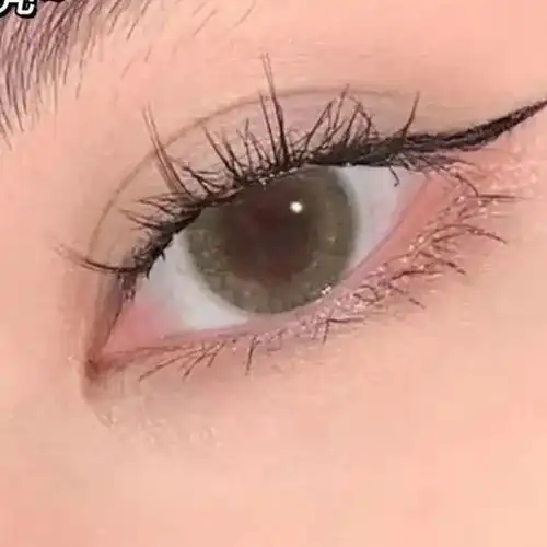 买美瞳的宝子们听我一句劝
