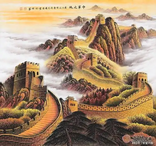 进门玄关挂什么画好99眼光好的人都选了这几幅