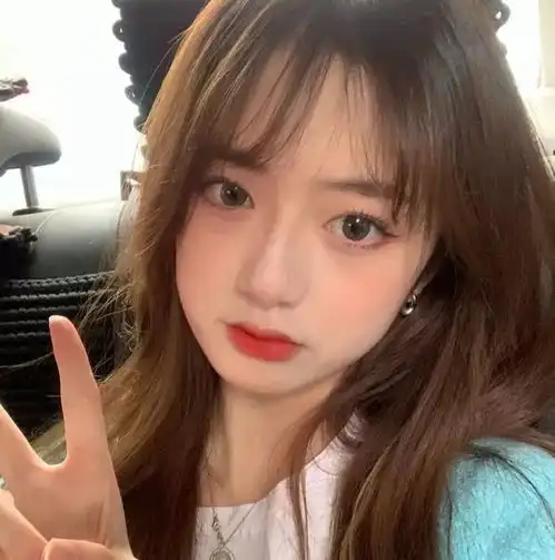 压箱底的好看宝藏女头