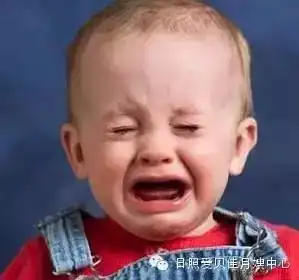 宝宝瞬间止哭新妙法