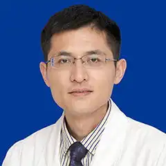 蒋金伟中国首家通过jci认证的公立医院