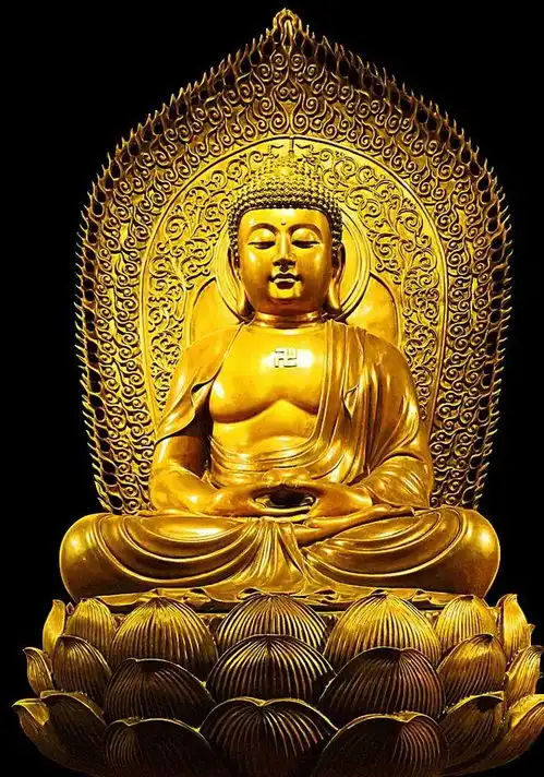 圣严法师学佛是否必须放弃现有生活的享受