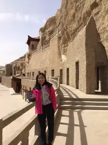 甘肃两赴甘肃,集齐四大石窟